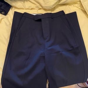 Agency pant aritzia babaton